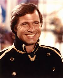 Gil Gerard